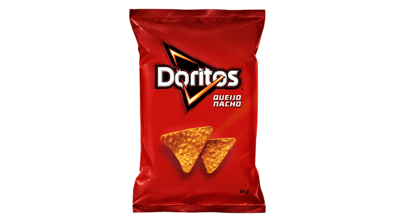 Doritos 84g